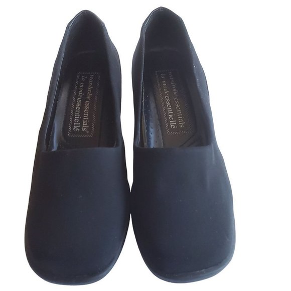 Wardrobe Essentials Esther Casual Slip On  Shoes - Picture 2 of 9